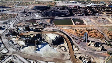 L’Australie ouvre sa porte au nucléaire