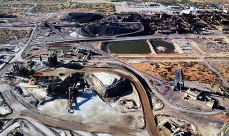 L’Australie ouvre sa porte au nucléaire