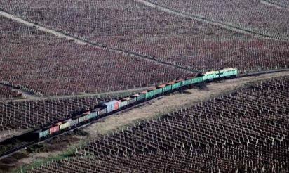 L’Ukraine asphyxie la Crimée pour faire pression sur la Russie