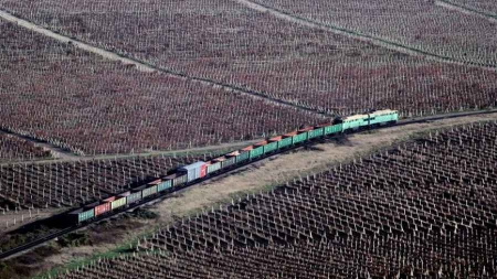 L’Ukraine asphyxie la Crimée pour faire pression sur la Russie