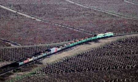 L’Ukraine asphyxie la Crimée pour faire pression sur la Russie