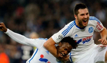 Gignac, passionnément OM