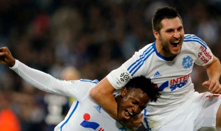 Gignac, passionnément OM