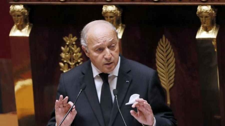 Reconnaissance de l’Etat palestinien les députés votent sans l’opposition