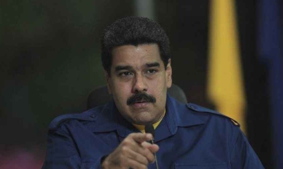 Le baril de pétrole vénézuélien à 48 dollars, l’économie menacée