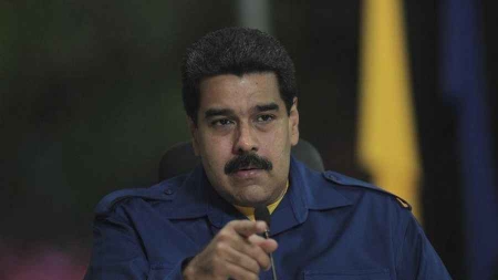 Le baril de pétrole vénézuélien à 48 dollars, l’économie menacée