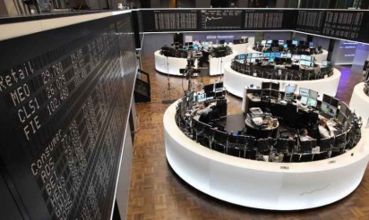 Les taux d’emprunt de l’Allemagne et de la France au plus bas sur le marché obligataire