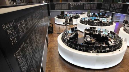 Les taux d’emprunt de l’Allemagne et de la France au plus bas sur le marché obligataire