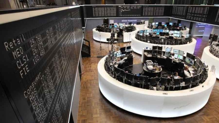 Les taux d’emprunt de l’Allemagne et de la France au plus bas sur le marché obligataire