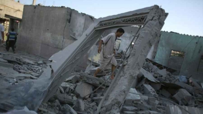 La menace d’un nouveau conflit plane sur Gaza