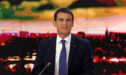 Valls met le paquet contre les inégalités mais réfute toute inflexion