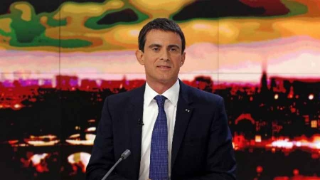 Valls met le paquet contre les inégalités mais réfute toute inflexion