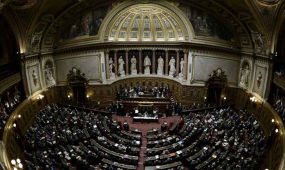 Le Sénat vote à son tour la reconnaissance de l’Etat Palestinien