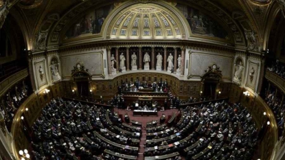 Le Sénat vote à son tour la reconnaissance de l’Etat Palestinien