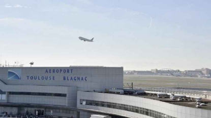 La suspension de la privatisation de l’aéroport de Toulouse plaidée au Conseil d’Etat