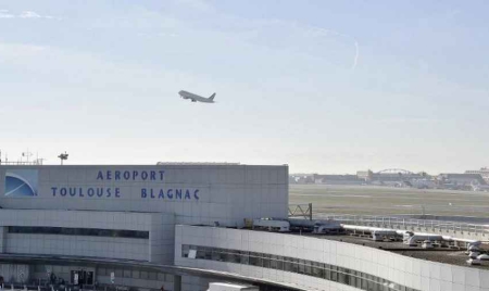La suspension de la privatisation de l’aéroport de Toulouse plaidée au Conseil d’Etat