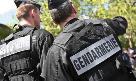 Les violences contre policiers, pompiers et médecins explosent