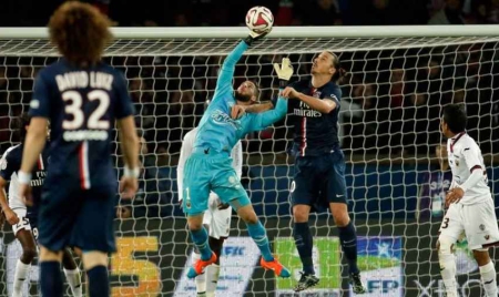 Le PSG s’en contente