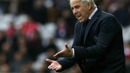 Girard se paye Bordeaux