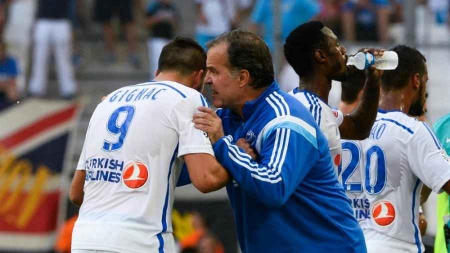 Gignac a des envies d’ailleurs