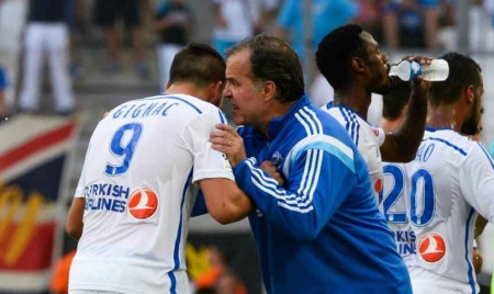 Gignac a des envies d’ailleurs