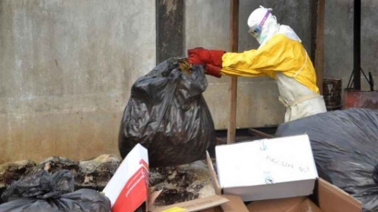 Ebola les exigences du FMI ont affaibli les systèmes de santé des pays africains