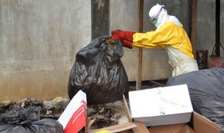 Ebola les exigences du FMI ont affaibli les systèmes de santé des pays africains