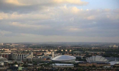 Glasgow un camion-poubelle fonce dans la foule, des morts