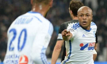 Ligue 1  Marseille reprend la tête du championnat