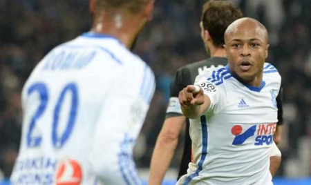 Ligue 1  Marseille reprend la tête du championnat