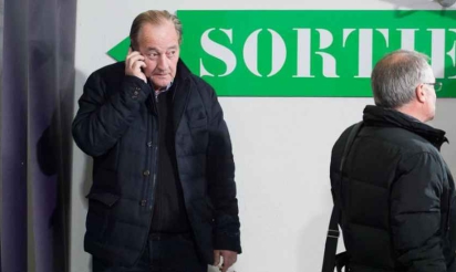 Martel veut sauver les meubles