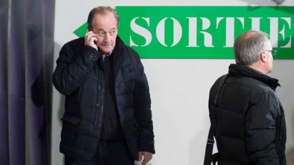 Martel veut sauver les meubles