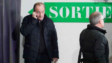 Martel veut sauver les meubles