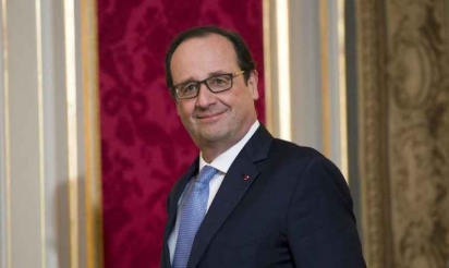 Retour de Sarkozy Hollande s’en tire par une pirouette