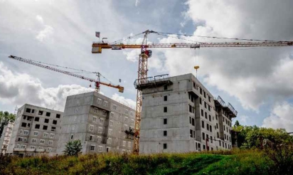 Le bâtiment anticipe 30.000 destructions d’emplois en 2015, autant qu’en 2014
