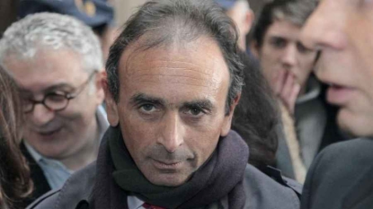 iTELE se sépare d’Eric Zemmour après la polémique de trop