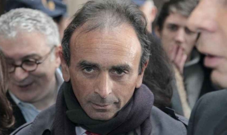iTELE se sépare d’Eric Zemmour après la polémique de trop