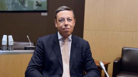 Suisse sursis pour l’ex-banquier qui disait détenir une liste de comptes français