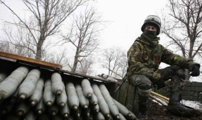 Ukraine: trois soldats tués, premières pertes depuis le début de la trêve