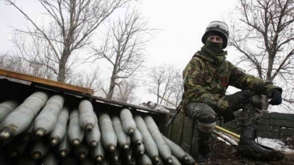 Ukraine: trois soldats tués, premières pertes depuis le début de la trêve