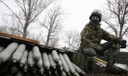 Ukraine: trois soldats tués, premières pertes depuis le début de la trêve