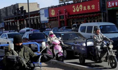 Chine: indignation après la mort d’une ouvrière aux mains de la police