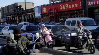 Chine: indignation après la mort d’une ouvrière aux mains de la police