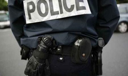 Un homme abattu par la police au Havre lors d’une agression