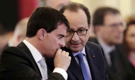 Des régionales en octobre  Matignon et Elysée démentent