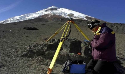 Réchauffement climatique les glaciers andins à l’agonie
