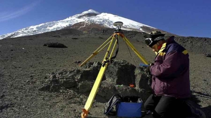 Réchauffement climatique les glaciers andins à l’agonie