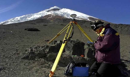 Réchauffement climatique les glaciers andins à l’agonie