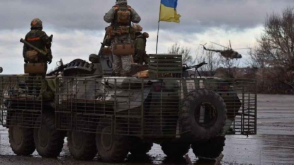 Bienvenue à la guerre ou comment Kiev veut contrer la machine médiatique russe