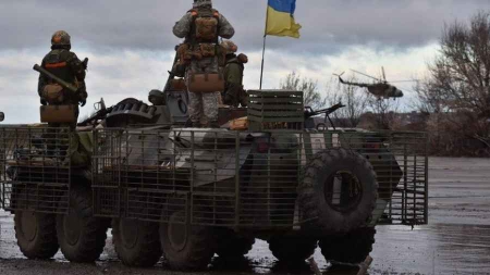 Bienvenue à la guerre ou comment Kiev veut contrer la machine médiatique russe